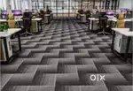 Used Office furniture for your office use. Floor mats