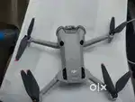 Dji drone for Rent