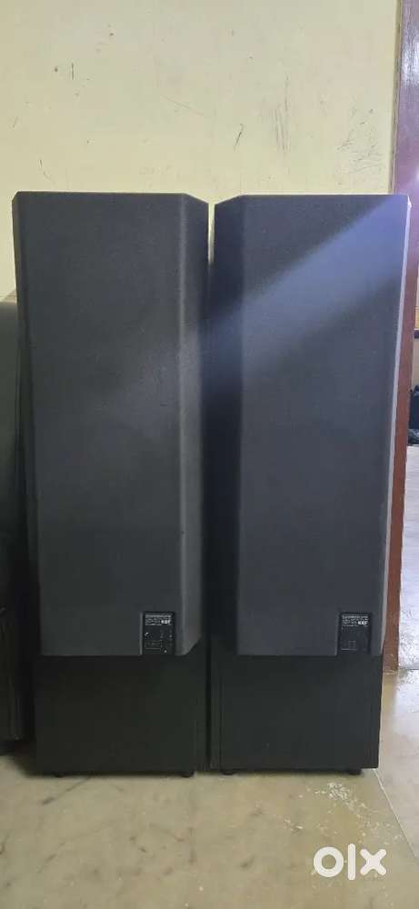 KEF REFERENCE 104/2 TOWER SPEAKER