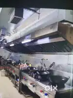 Corporate kichen for sale