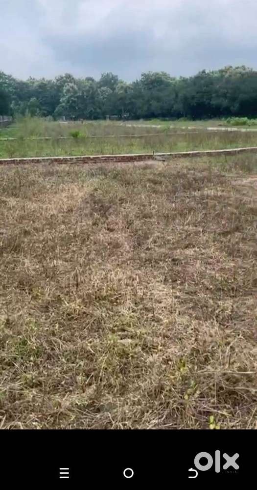 RRB Properties Presents Premium Residential Plot in Haldwani