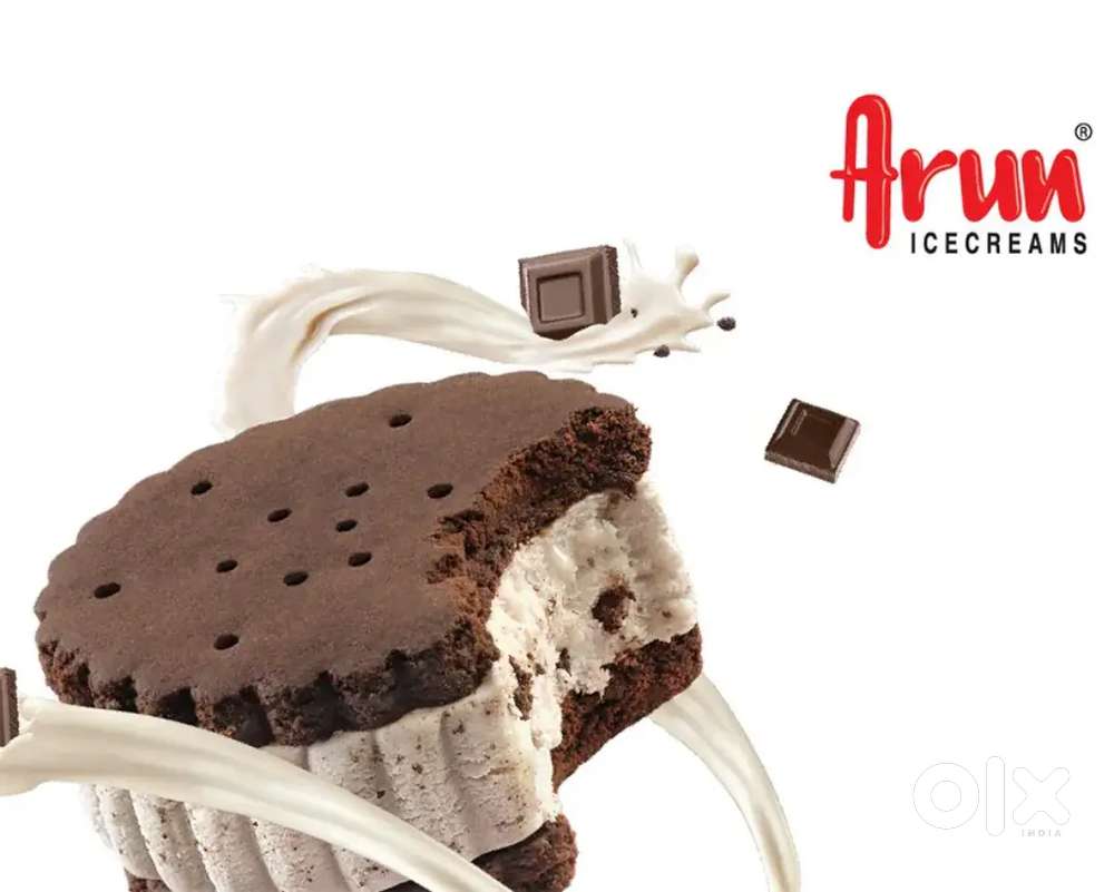 HAP DAIRY (ARUN ICECREAM)