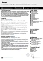 Java Developer