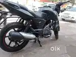 Good condition bike,