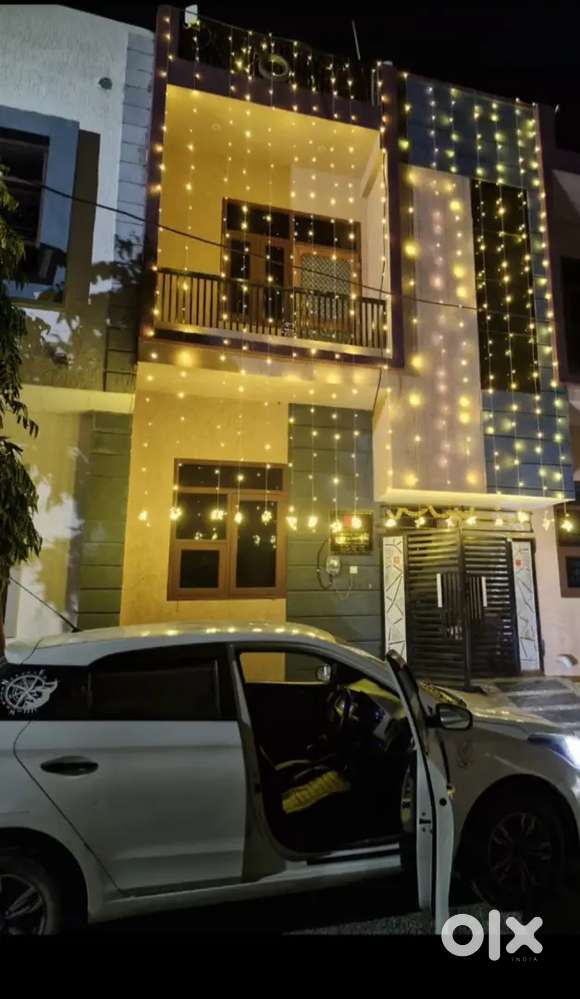 Near by chitwan gardan near airport near ajmer road near railway stati