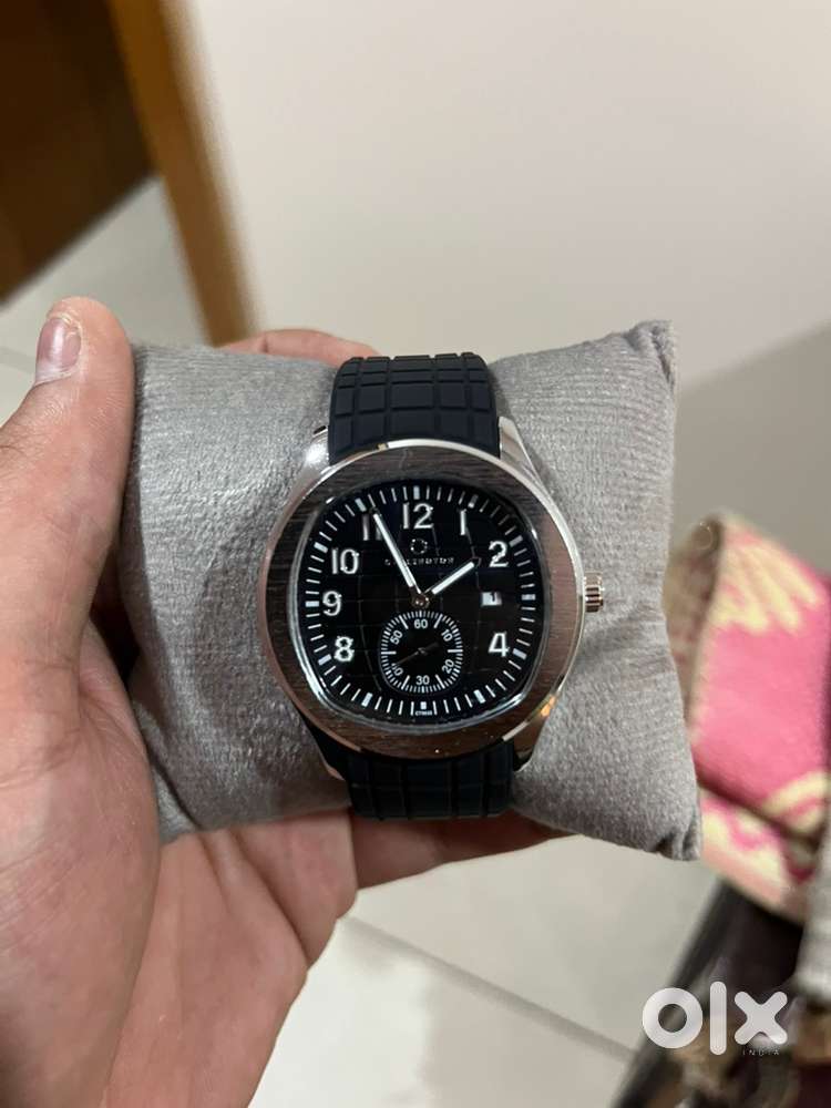 Carlington Watch