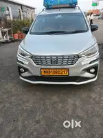 Maruti Suzuki Ertiga VXI