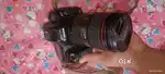 Canon EOS 5D Mark 4