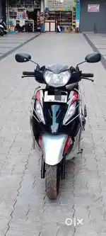 TVS WEGO 2019 MODEL SINGLE OWNER LOW KM 23199KM NEW INSURANCE 2 NEW
