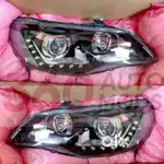 Honda civic led projector headlights made in taiwan