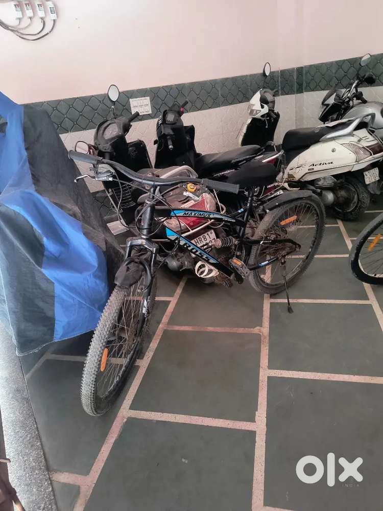 Excellent condition