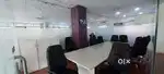 2500 Sq Ft Full Furnish Office