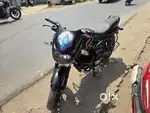 Good condition bike