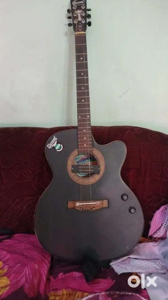 sale my Guitar