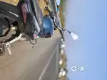 Bajaj Pulsar N250