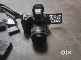 Canon 200d