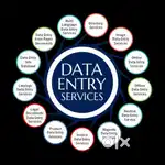 Part time job data entry typing work