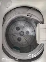 LG automatic washing machine