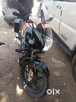 NEW BIKE PURCHASE