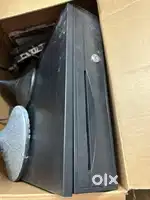 Portable locker