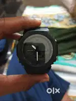 G Shock Watch