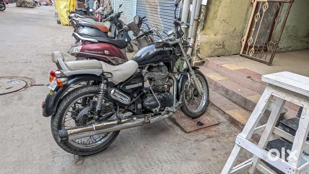 Best condition vehicle