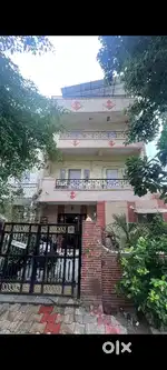 Sale Big fermented house in good locality