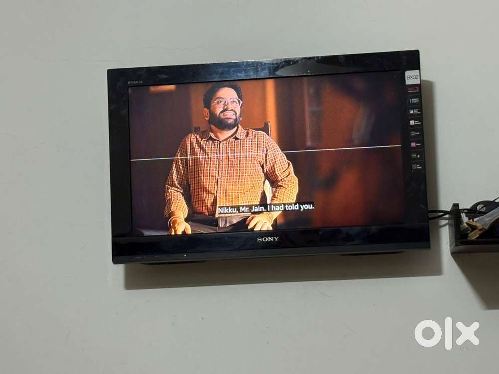 Sony bravia