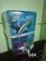 Aqua water purifier