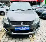 Maruti Suzuki Swift 1.2 VXI (O), 2017, Petrol
