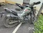 Hero Moto Corp Xpulse 200 4V