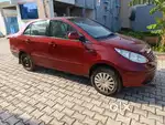 Tata Manza 2010 Petrol 60969 Km Driven
