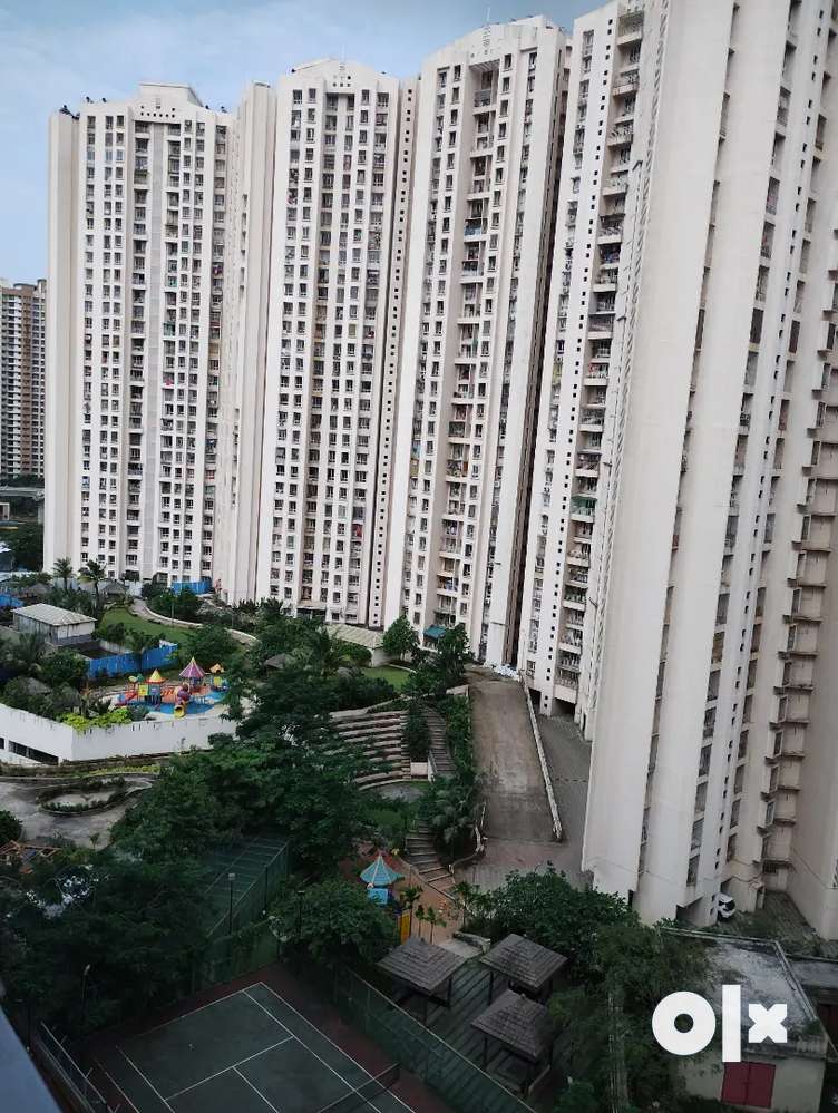 Pg for male/female near Tcs yantra park,Tcs olympus, GCorp,WagleEstate