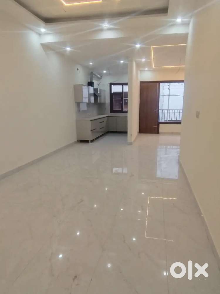 3+1 bhk flat for sale in peermchulla in peermchulla near panchkula