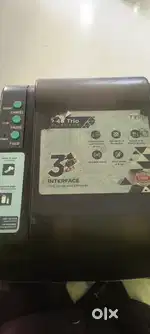 Tvs Barcode Printer LP - 46 Trio