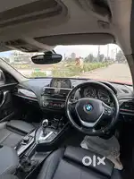 BMW 1 Series 2015 Diesel Well Maintained
