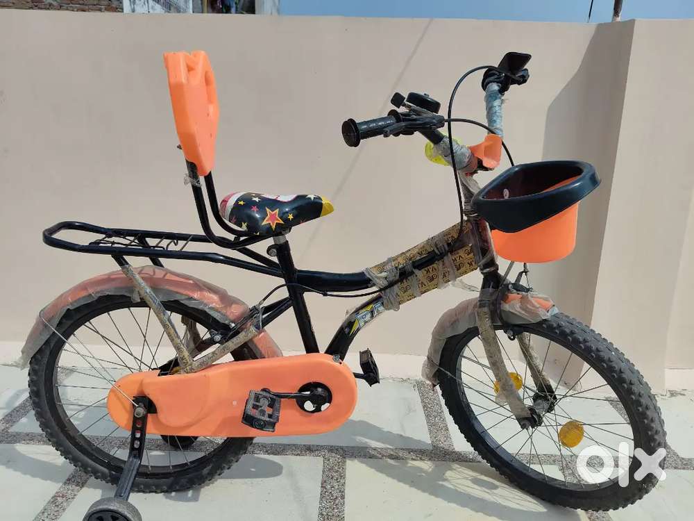 Kids cycle For age 5 to 7 year
