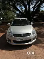 Maruti Suzuki Swift 1.3 ZXI, 2014, Petrol