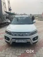Maruti Suzuki Brezza 2018 Diesel 83320 Km Driven