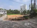 36 Cents Land for Rent – Near Infopark & Skyline Ivy League, Edachira
