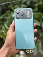 Mi POCO M6 PRO 5G [8GB+256GB]