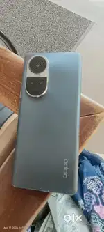 OPPO Reno 10