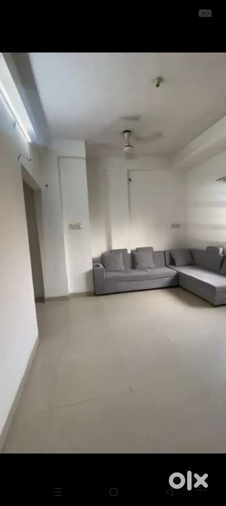 2 bhk flat
