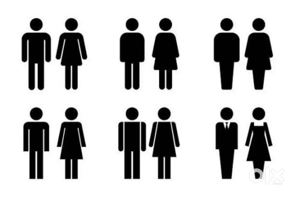 WANTED M/F PARTIME/FULLTIME COUNTER/BILLING STAFF