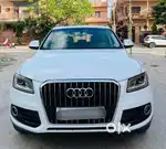 Audi Q5 30 TDI Premium Plus, 2015, Diesel