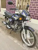 HERO SPLENDOR 2BIKES AVAILABLE
