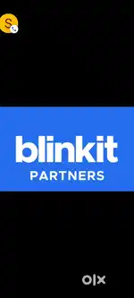 Hiring for Kolkata blinkit delivery boy job