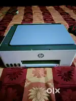 Hp smart tank 525 printer warranty me hai full garanty 7month old