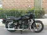 2021 ROYAL ENFIELD ELECTRA 350