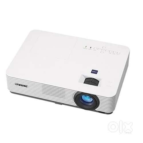 Sony projector